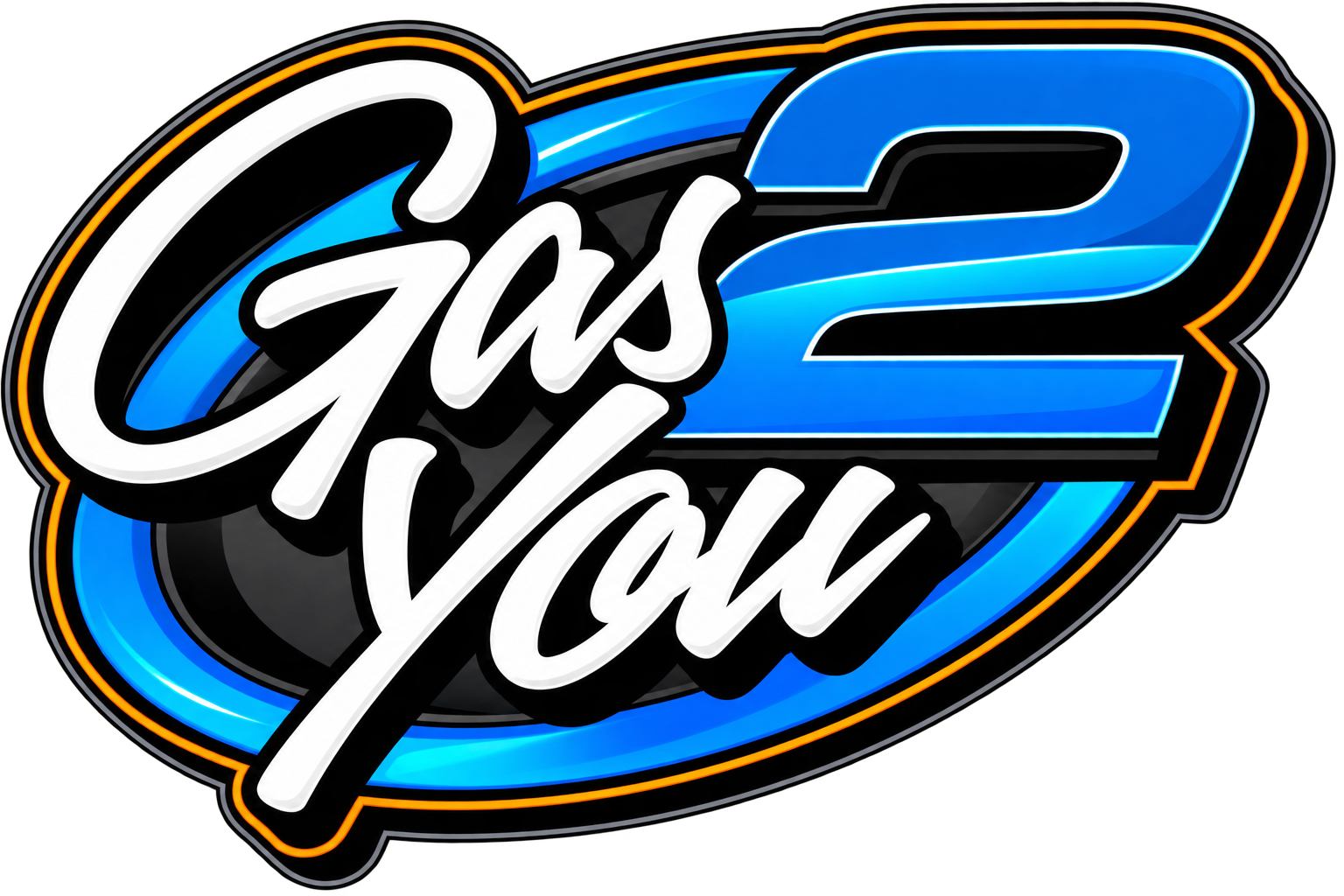 Gas 2 You